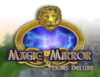 Magic Mirror 3 Lions Deluxe